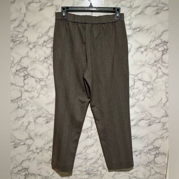 BABATON Crop Dressy Pants - Picture 7 of 7